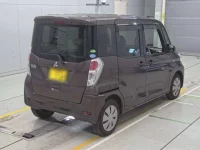 Mitsubishi EK SPACE лот № 13030 оценка 3  с аукциона в Японии 1