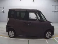 Mitsubishi EK SPACE лот № 13030 оценка 3  с аукциона в Японии 2