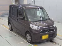 Mitsubishi EK SPACE лот № 13030 оценка 3  с аукциона в Японии 4