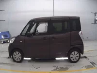 Mitsubishi EK SPACE лот № 13030 оценка 3  с аукциона в Японии 3