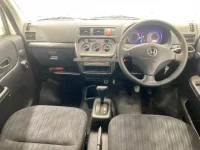 Honda VAMOS лот № 3156 оценка R  с аукциона в Японии 2