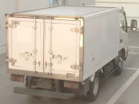 Hino DUTRO лот № 100 оценка RA  с аукциона в Японии 1