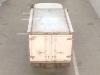 Hino DUTRO лот № 100 оценка RA  с аукциона в Японии 2