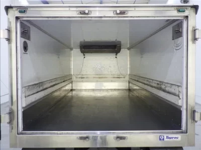 Hino DUTRO  с аукциона в Японии