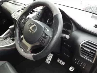 Lexus NX лот № 30072 оценка 4.5  с аукциона в Японии 6