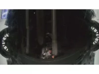 Lexus NX лот № 30072 оценка 4.5  с аукциона в Японии 10