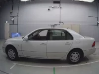 Toyota CELSIOR лот № 90202 оценка 3.5  с аукциона в Японии 3