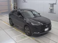 Honda VEZEL лот № 36265 оценка 4  с аукциона в Японии 4