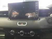 Honda VEZEL лот № 36265 оценка 4  с аукциона в Японии 9