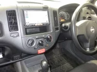 Nissan AD лот № 4601 оценка R  с аукциона в Японии 2