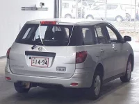 Nissan AD лот № 4601 оценка R  с аукциона в Японии 4