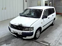 Toyota PROBOX лот № 2903 оценка   с аукциона в Японии 3