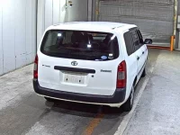 Toyota PROBOX лот № 2903 оценка   с аукциона в Японии 4