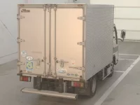 Isuzu ELF лот № 102 оценка 3.5  с аукциона в Японии 1