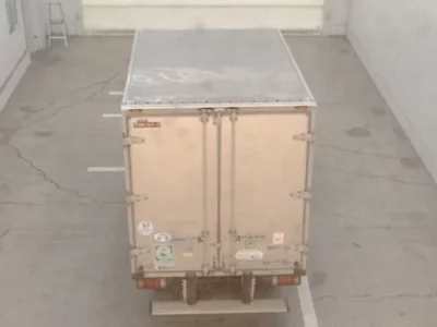 Isuzu ELF  с аукциона в Японии