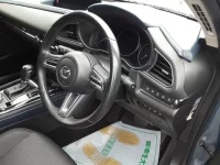 Mazda CX-30 лот № 30074 оценка 4.5  с аукциона в Японии 6