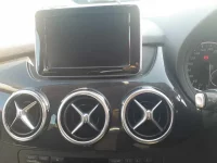 Mercedes-Benz B CLASS лот № 90209 оценка RA  с аукциона в Японии 9