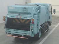 Isuzu ELF лот № 103 оценка 3.5  с аукциона в Японии 1