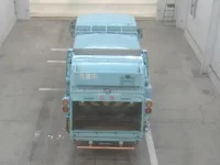 Isuzu ELF лот № 103 оценка 3.5  с аукциона в Японии 2