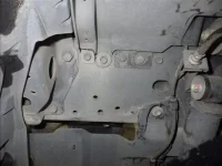 Isuzu ELF лот № 103 оценка 3.5  с аукциона в Японии 3