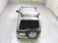 Mitsubishi PAJERO MINI лот № 20191 оценка 3.5  с аукциона в Японии 4