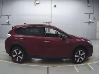 Subaru XV лот № 30076 оценка 4  с аукциона в Японии 2