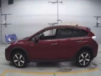 Subaru XV лот № 30076 оценка 4  с аукциона в Японии 3