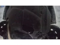 Subaru XV лот № 30076 оценка 4  с аукциона в Японии 10