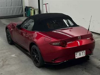 Mazda ROADSTER