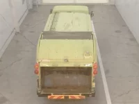 Mitsubishi CANTER лот № 105 оценка 3.5  с аукциона в Японии 2