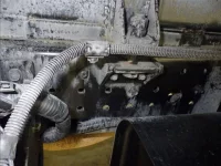 Mitsubishi CANTER лот № 105 оценка 3.5  с аукциона в Японии 3