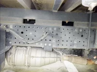 Isuzu ELF лот № 106 оценка 3.5  с аукциона в Японии 3