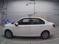 Toyota COROLLA AXIO лот № 30079 оценка 4  с аукциона в Японии 3