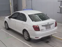 Toyota COROLLA AXIO лот № 30079 оценка 4  с аукциона в Японии 5
