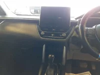 Toyota COROLLA CROSS лот № 36274 оценка 4.5  с аукциона в Японии 9