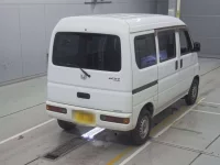 Honda ACTY VAN лот № 13044 оценка 4  с аукциона в Японии 1