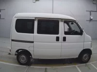 Honda ACTY VAN лот № 13044 оценка 4  с аукциона в Японии 2