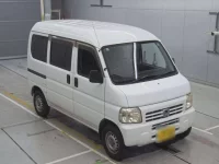 Honda ACTY VAN лот № 13044 оценка 4  с аукциона в Японии 4