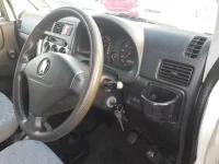 Honda ACTY VAN лот № 13044 оценка 4  с аукциона в Японии 6