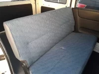 Honda ACTY VAN лот № 13044 оценка 4  с аукциона в Японии 8