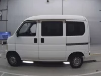 Honda ACTY VAN лот № 13044 оценка 4  с аукциона в Японии 3