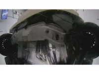 Honda ACTY VAN лот № 13044 оценка 4  с аукциона в Японии 10