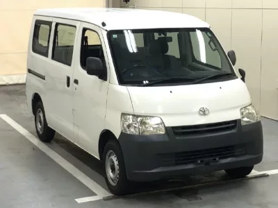 Toyota TOWN ACE VAN