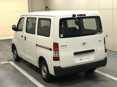 Toyota TOWN ACE VAN
