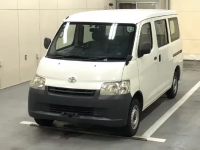 Toyota TOWN ACE VAN