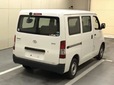 Toyota TOWN ACE VAN