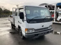 Nissan CONDOR лот № 3175 оценка 3.5  с аукциона в Японии 3