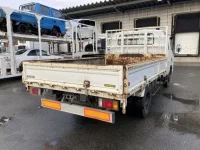 Nissan CONDOR лот № 3175 оценка 3.5  с аукциона в Японии 1