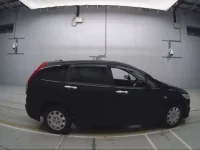 Honda STREAM лот № 30083 оценка 3.5  с аукциона в Японии 2