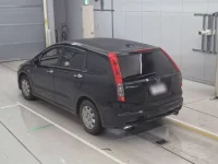 Honda STREAM лот № 30083 оценка 3.5  с аукциона в Японии 5